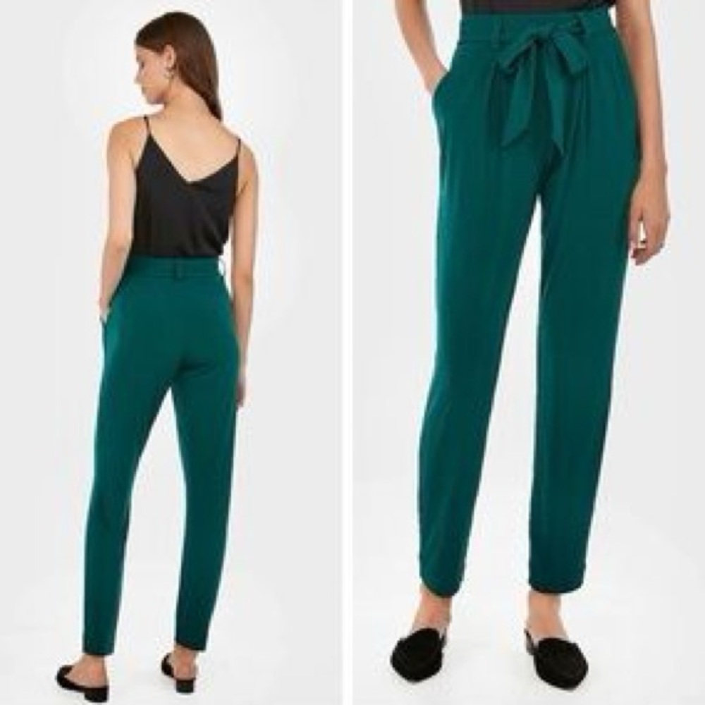 Express Pants